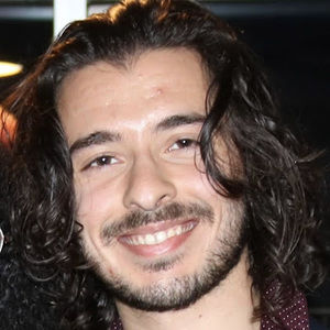 Meet your Posher, Bakr